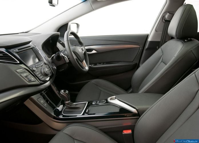 2012 Hyundai i40 Tourer UK Version - фотография 84 из 149 2012 Hyundai i40 Tourer UK Version - фотография 84 из 149