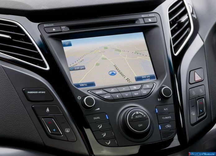 2012 Hyundai i40 Tourer UK Version - фотография 87 из 149 2012 Hyundai i40 Tourer UK Version - фотография 87 из 149