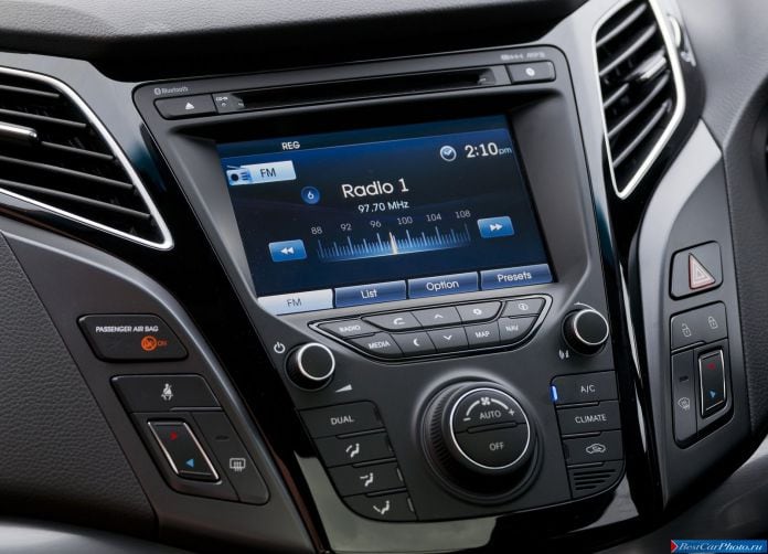 2012 Hyundai i40 Tourer UK Version - фотография 89 из 149 2012 Hyundai i40 Tourer UK Version - фотография 89 из 149