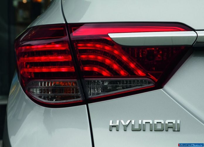 2012 Hyundai i40 Wagon - фотография 111 из 124 2012 Hyundai i40 Wagon - фотография 111 из 124