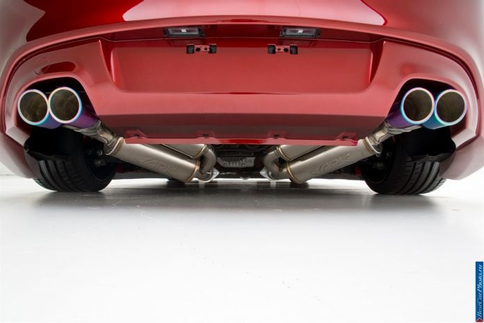 2012 Hyundai Genesis Coupe by Fuelculture - фотография 11 из 19