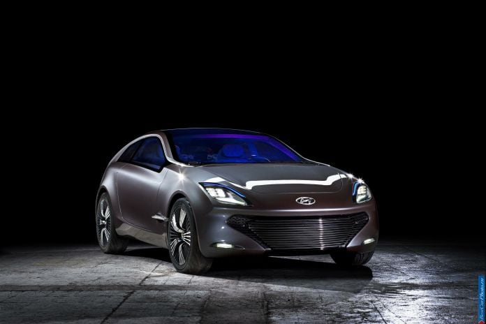 2012 Hyundai i-ioniq - фотография 1 из 5 2012 Hyundai i-ioniq - фотография 1 из 5