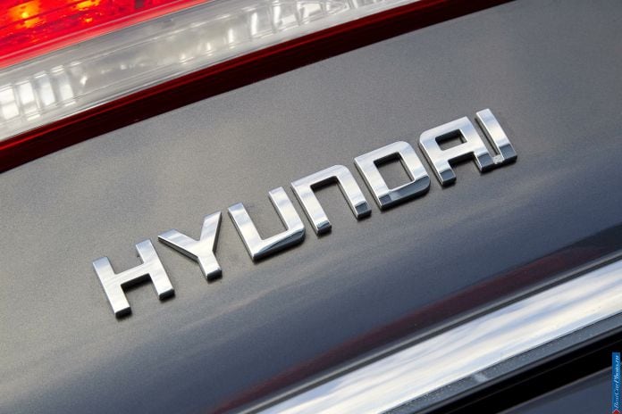 2012 Hyundai i40 - фотография 10 из 42