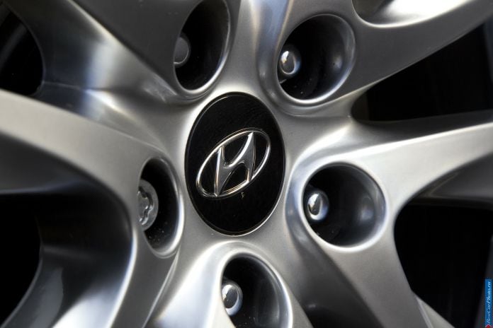 2012 Hyundai i40 - фотография 20 из 42 2012 Hyundai i40 - фотография 20 из 42