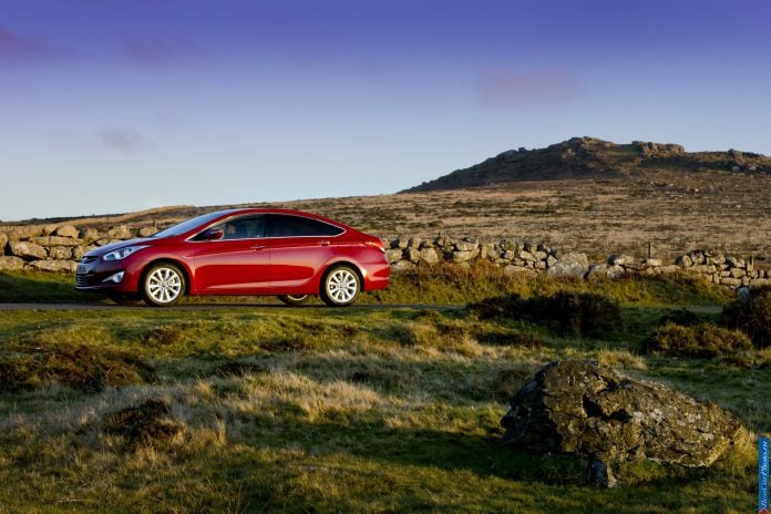 2012 Hyundai i40 - фотография 42 из 42 2012 Hyundai i40 - фотография 42 из 42