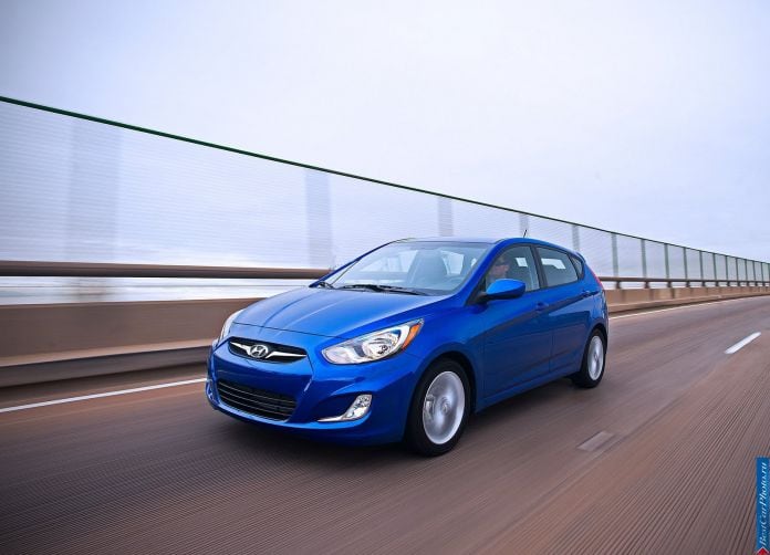 2012 Hyundai Solaris / Accent - фотография 16 из 46 2012 Hyundai Solaris / Accent - фотография 16 из 46