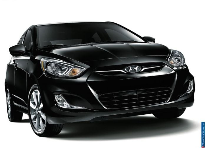 2012 Hyundai Solaris / Accent - фотография 17 из 46 2012 Hyundai Solaris / Accent - фотография 17 из 46