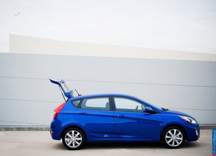 2012 Hyundai Solaris / Accent - фотография 20 из 46 2012 Hyundai Solaris / Accent - фотография 20 из 46