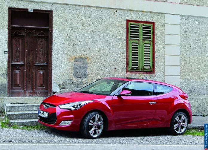 2012 Hyundai Veloster - фотография 48 из 209 2012 Hyundai Veloster - фотография 48 из 209