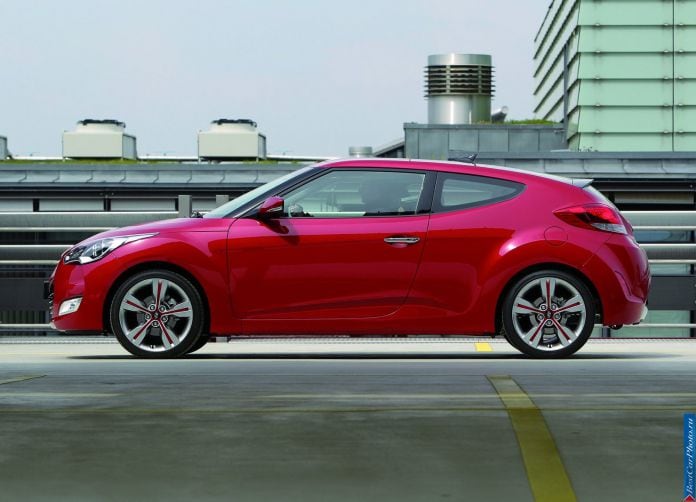 2012 Hyundai Veloster - фотография 69 из 209 2012 Hyundai Veloster - фотография 69 из 209