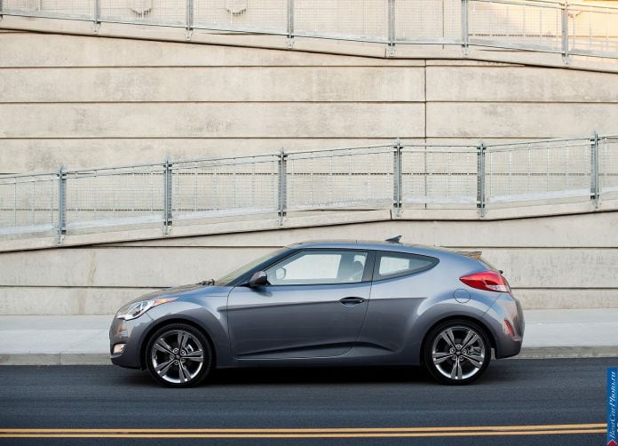 2012 Hyundai Veloster - фотография 74 из 209 2012 Hyundai Veloster - фотография 74 из 209