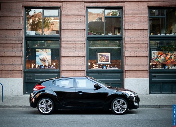 2012 Hyundai Veloster - фотография 76 из 209 2012 Hyundai Veloster - фотография 76 из 209