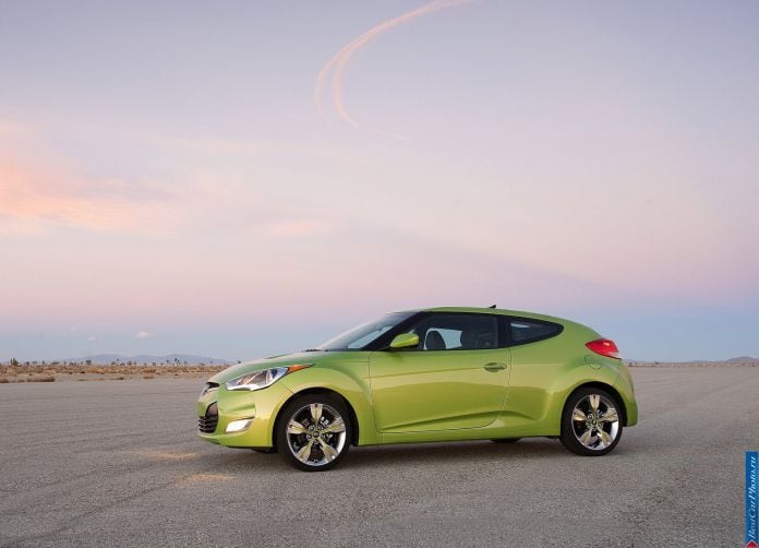 2012 Hyundai Veloster - фотография 77 из 209 2012 Hyundai Veloster - фотография 77 из 209