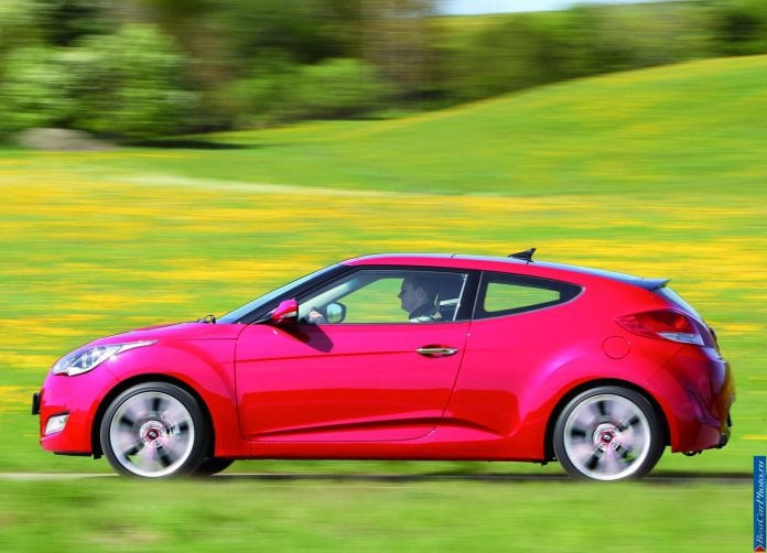 2012 Hyundai Veloster - фотография 82 из 209 2012 Hyundai Veloster - фотография 82 из 209