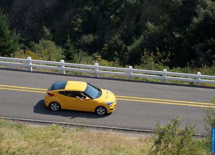 2012 Hyundai Veloster - фотография 84 из 209 2012 Hyundai Veloster - фотография 84 из 209