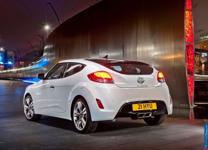 2012 Hyundai Veloster - фотография 86 из 209 2012 Hyundai Veloster - фотография 86 из 209