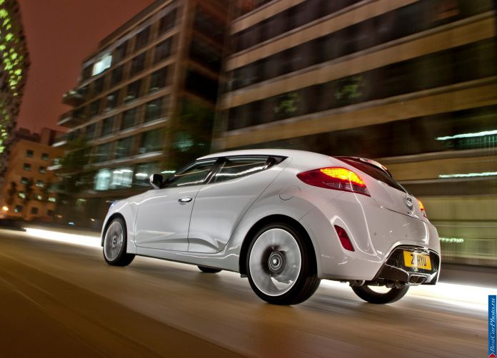 2012 Hyundai Veloster - фотография 89 из 209 2012 Hyundai Veloster - фотография 89 из 209