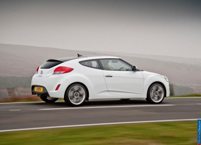 2012 Hyundai Veloster - фотография 92 из 209 2012 Hyundai Veloster - фотография 92 из 209