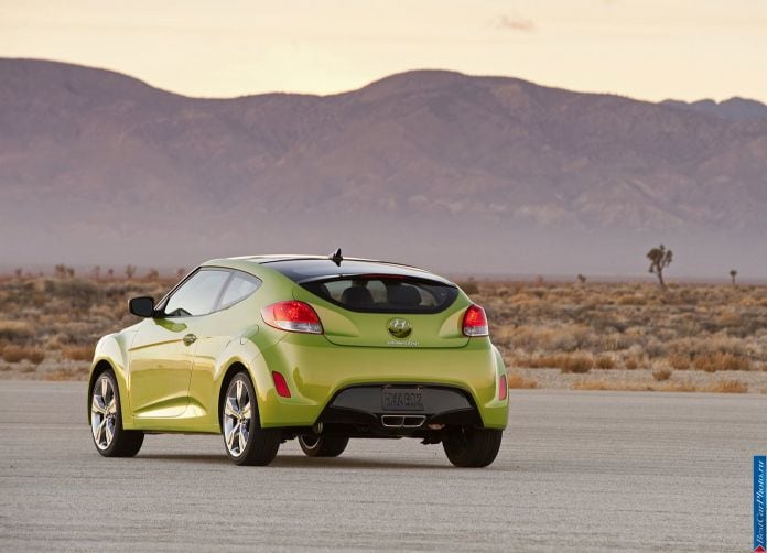 2012 Hyundai Veloster - фотография 95 из 209 2012 Hyundai Veloster - фотография 95 из 209