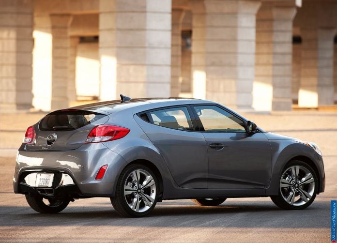 2012 Hyundai Veloster - фотография 98 из 209 2012 Hyundai Veloster - фотография 98 из 209