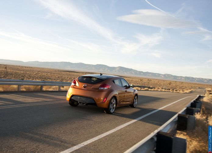 2012 Hyundai Veloster - фотография 116 из 209 2012 Hyundai Veloster - фотография 116 из 209