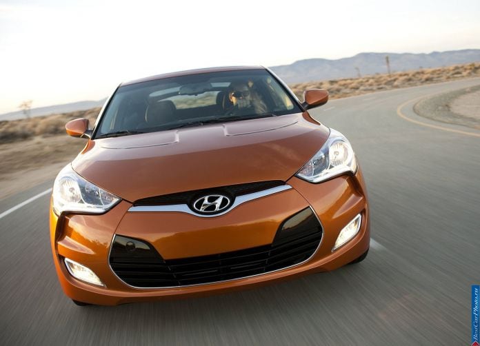 2012 Hyundai Veloster - фотография 124 из 209 2012 Hyundai Veloster - фотография 124 из 209