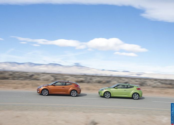 2012 Hyundai Veloster - фотография 134 из 209 2012 Hyundai Veloster - фотография 134 из 209