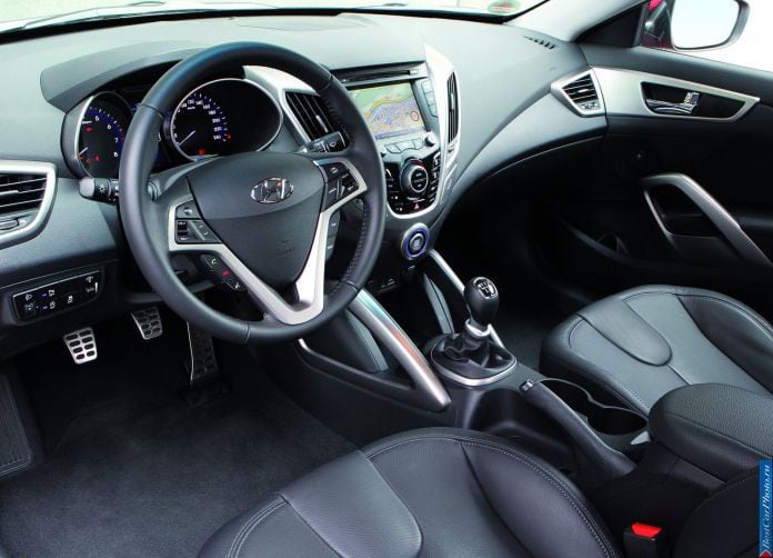 2012 Hyundai Veloster - фотография 144 из 209 2012 Hyundai Veloster - фотография 144 из 209