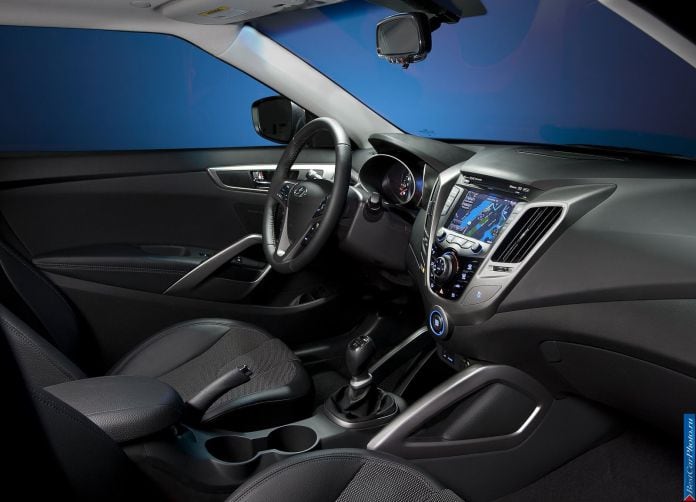 2012 Hyundai Veloster - фотография 148 из 209 2012 Hyundai Veloster - фотография 148 из 209