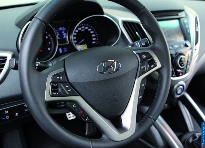 2012 Hyundai Veloster - фотография 149 из 209 2012 Hyundai Veloster - фотография 149 из 209