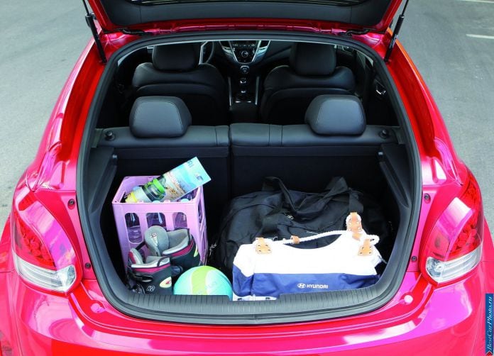 2012 Hyundai Veloster - фотография 178 из 209 2012 Hyundai Veloster - фотография 178 из 209