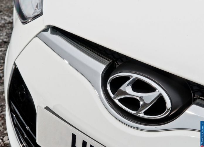 2012 Hyundai Veloster - фотография 186 из 209 2012 Hyundai Veloster - фотография 186 из 209