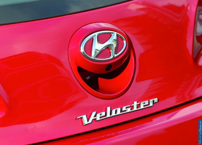 2012 Hyundai Veloster - фотография 193 из 209