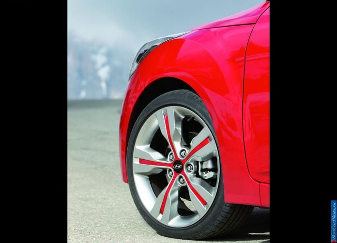 2012 Hyundai Veloster - фотография 209 из 209 2012 Hyundai Veloster - фотография 209 из 209