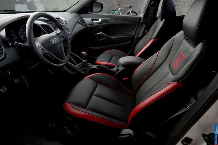 2012 Hyundai Veloster C3 Concept - фотография 26 из 27 2012 Hyundai Veloster C3 Concept - фотография 26 из 27