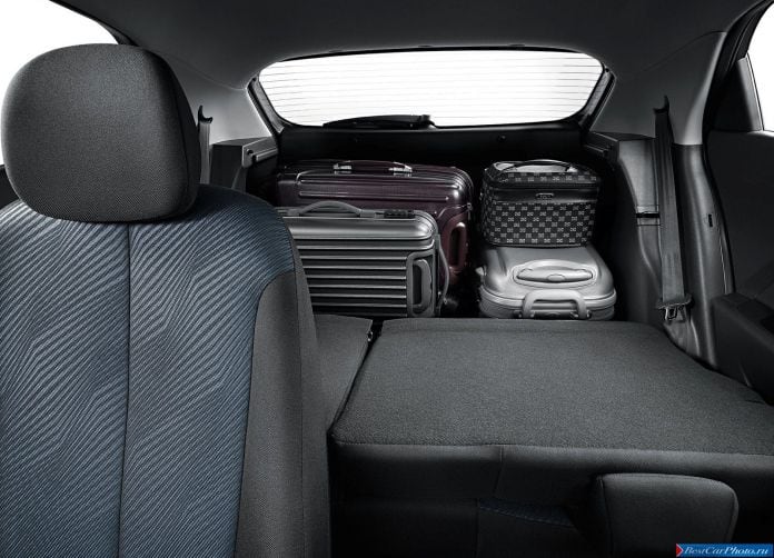 2013 Hyundai hb20 - фотография 10 из 12 2013 Hyundai hb20 - фотография 10 из 12