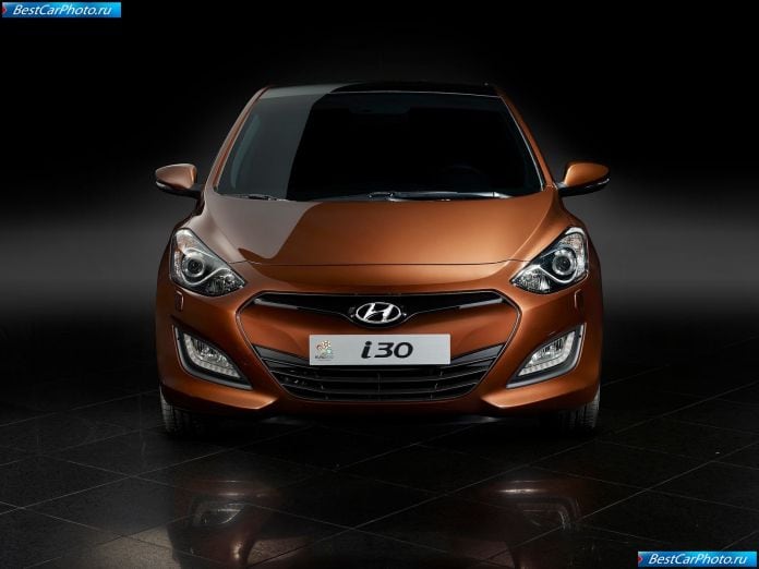 2013 Hyundai I30 - фотография 24 из 40 2013 Hyundai I30 - фотография 24 из 40