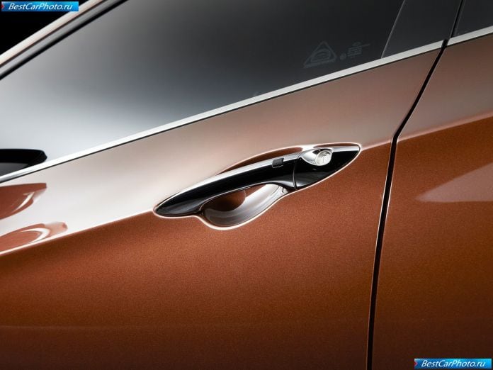 2013 Hyundai I30 - фотография 37 из 40 2013 Hyundai I30 - фотография 37 из 40