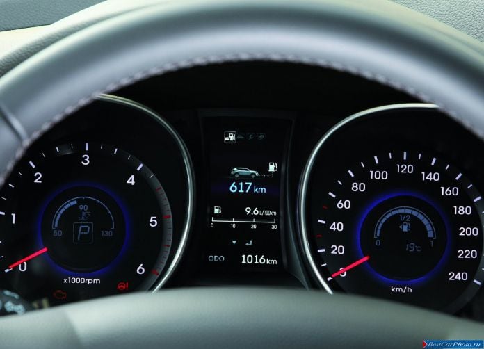 2013 Hyundai Santa Fe Eu-version - фотография 58 из 92 2013 Hyundai Santa Fe Eu-version - фотография 58 из 92