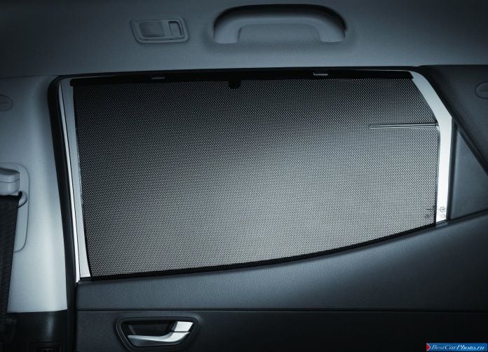 2013 Hyundai Santa Fe Eu-version - фотография 62 из 92 2013 Hyundai Santa Fe Eu-version - фотография 62 из 92