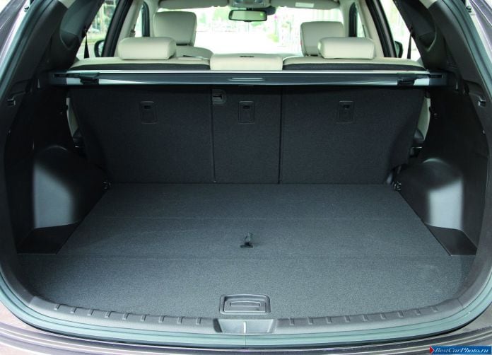2013 Hyundai Santa Fe Eu-version - фотография 65 из 92 2013 Hyundai Santa Fe Eu-version - фотография 65 из 92