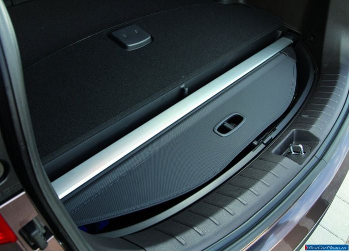 2013 Hyundai Santa Fe Eu-version - фотография 69 из 92 2013 Hyundai Santa Fe Eu-version - фотография 69 из 92