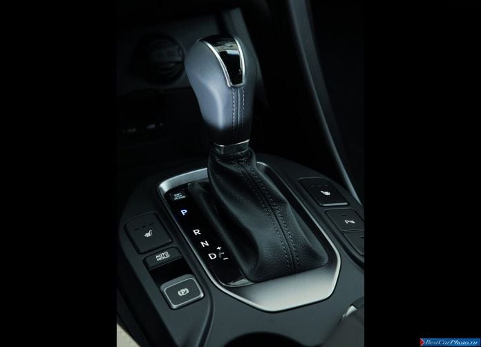 2013 Hyundai Santa Fe Eu-version - фотография 88 из 92 2013 Hyundai Santa Fe Eu-version - фотография 88 из 92