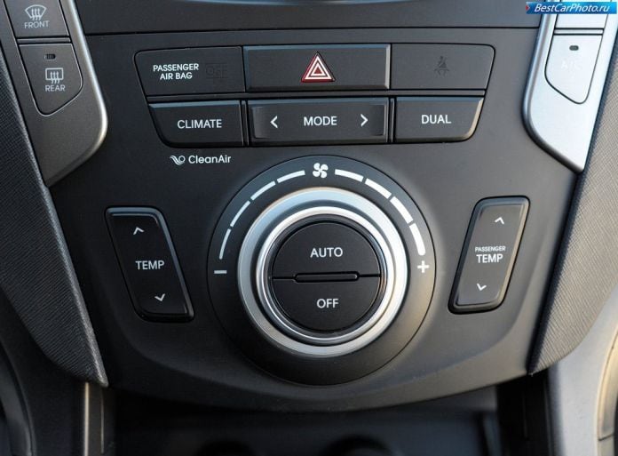 2013 Hyundai Santa Fe Sport - фотография 22 из 30 2013 Hyundai Santa Fe Sport - фотография 22 из 30