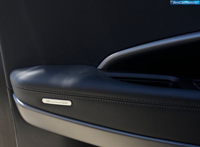 2013 Hyundai Santa Fe Sport - фотография 26 из 30 2013 Hyundai Santa Fe Sport - фотография 26 из 30