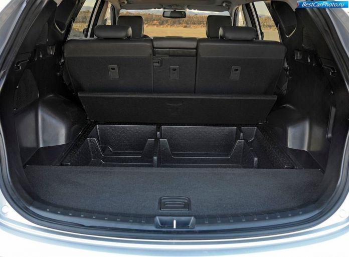 2013 Hyundai Santa Fe Sport - фотография 27 из 30 2013 Hyundai Santa Fe Sport - фотография 27 из 30