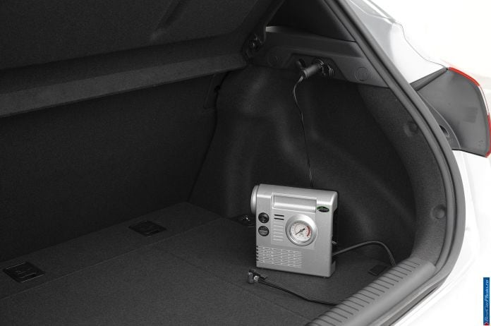 2013 Hyundai Elantra GT - фотография 22 из 29