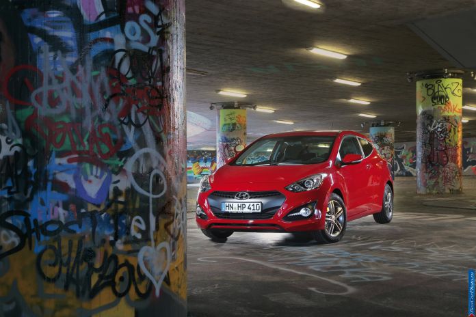 2013 Hyundai i30 3doors - фотография 12 из 88 2013 Hyundai i30 3doors - фотография 12 из 88