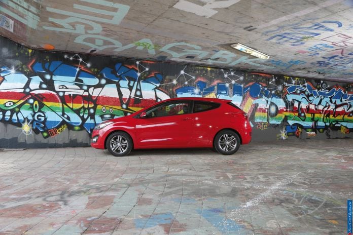 2013 Hyundai i30 3doors - фотография 15 из 88 2013 Hyundai i30 3doors - фотография 15 из 88