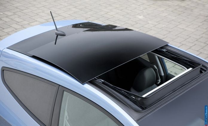 2013 Hyundai i30 3doors - фотография 41 из 88 2013 Hyundai i30 3doors - фотография 41 из 88